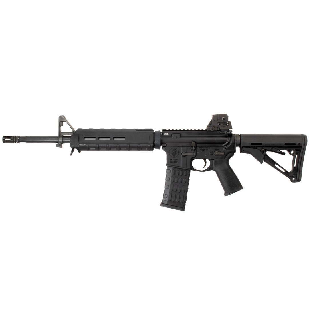 SPIKE'S TACTICAL ST15